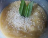 Foto langkah ke 5 dari resep MPASI : Bubur Jagung Manis Keju.