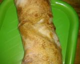Foto del paso 5 de la receta: Strudel de manzana