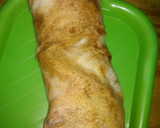 Foto del paso 5 de la receta: Strudel de manzana