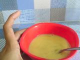 Egg roll ala hokben, simple