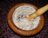 Foto del paso 2 de la receta: Ajoblanco malagueño