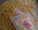 Foto langkah ke 1 dari resep Bakmi Goreng.