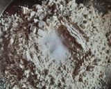 ઘઉં ની રોટલી (Wheat Rotli Recipe In Gujarati) રેસીપી સ્ટેપ1ફોટો