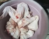 Foto langkah ke 1 dari resep Ayam Kecap.