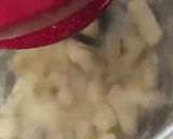 Une image de l'étape 2 de Pâte feuilletée inversée.