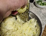 Foto del paso 14 de la receta: Budín de papas y pollo