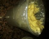 Foto del paso 2 de la receta: Profiteroles