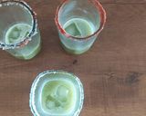 મીન્ટ સત્તૂ લેમોનેડ (Mint Sattu Lemonade Recipe In Gujarati) રેસીપી સ્ટેપ2ફોટો