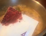 Foto del paso 2 de la receta: Guisado de cordero 🐑 con verduras y ciruelas