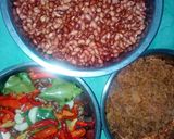Foto langkah ke 1 dari resep Sambel pecel nyusss.