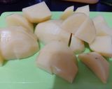 Foto langkah ke 2 dari resep Perkedel Kentang & Tips Agar Tidak Hancur.