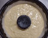 Foto del paso 4 de la receta: Torta banana fácil, rápida y riquísima