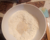 Foto del paso 1 de la receta: Empanadas dulces de Manzana