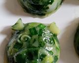 รูปขั้นตอนการทำที่ 6 ของ กุยช่ายหน้าหมู เพิ่งทำขาย