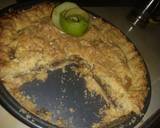 Apple pie#wheatflourcontest recipe step 13 photo