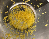 Foto del paso 3 de la receta: Bizcocho de vainilla y arándanos (Mambo cecotec)