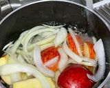 洋蔥水的食譜步驟3照片