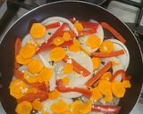 Foto del paso 1 de la receta: Chuleta Vetada De Cerdo Al Sartén