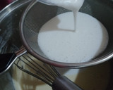 Foto del paso 3 de la receta: Natilla de coco 🥥