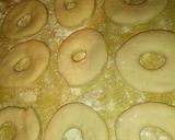 Foto del paso 4 de la receta: Churros Caseros