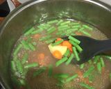Foto langkah ke 4 dari resep Sop tulang tetelan.