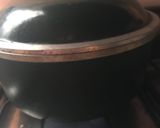 Foto del paso 4 de la receta: Flan para bebés súper tierno