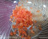 Foto del paso 2 de la receta: Ensalada de buey de mar