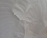 A picture of step 8 of Caramel Crunch Ice Cream.