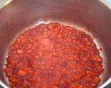 A picture of step 5 of Strawberry Dates Jam (No Sugar | No Pectin) 🍓.
