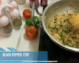 A picture of step 1 of Chicken sliders.