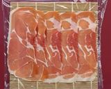 Foto del paso 2 de la receta: Sushi ibérico