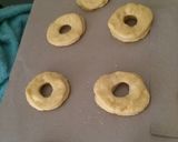 Foto langkah ke 3 dari resep Donat Tanpa kentang.