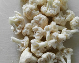 Foto del paso 2 de la receta: Verduras al curry