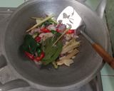 Foto langkah ke 2 dari resep Ayam kecap special yg simpel.