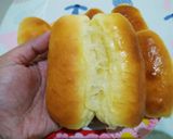 Foto langkah ke 5 dari resep Roti Manis - Isi / Topping Suka2.