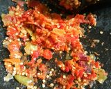 Foto langkah ke 2 dari resep Sambel Bawang.