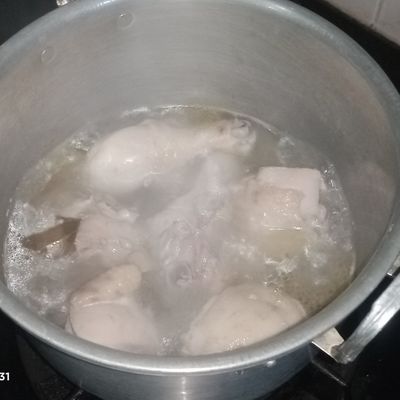 Langkah 1