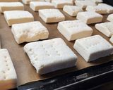 Foto del paso 10 de la receta: Galletas con grasa sin gluten