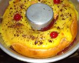 Foto del paso 13 de la receta: Rosca de Pascua