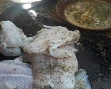 Foto del paso 2 de la receta: Milanesas de Merluza
