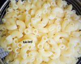 Foto langkah ke 1 dari resep Bola-bola Macaroni.