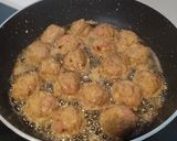 Foto langkah ke 3 dari resep Swedish Meatball.