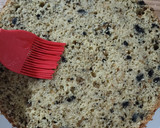 Foto del paso 22 de la receta: Drip cake de oreo con frutos rojos