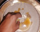 Foto del paso 3 de la receta: Roles de canela con nutella y nuez! 🍽️🍽️👨‍🍳