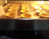 Foto langkah ke 1 dari resep Pie Buah Mini.