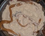 A picture of step 5 of Sandhalwa.
