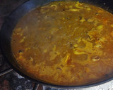 Foto del paso 4 de la receta: Fideuá de Marisco