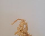 Foto langkah ke 3 dari resep Jamur Enoki Krispi.