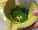 Foto del paso 6 de la receta: Albóndigas con sepia y guisantes