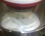 Foto del paso 3 de la receta: Merengue suizo con tips!👌👩‍🍳